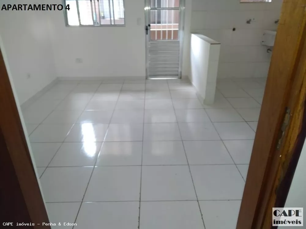 Apartamento, 1 quarto, 40 m² - Foto 1