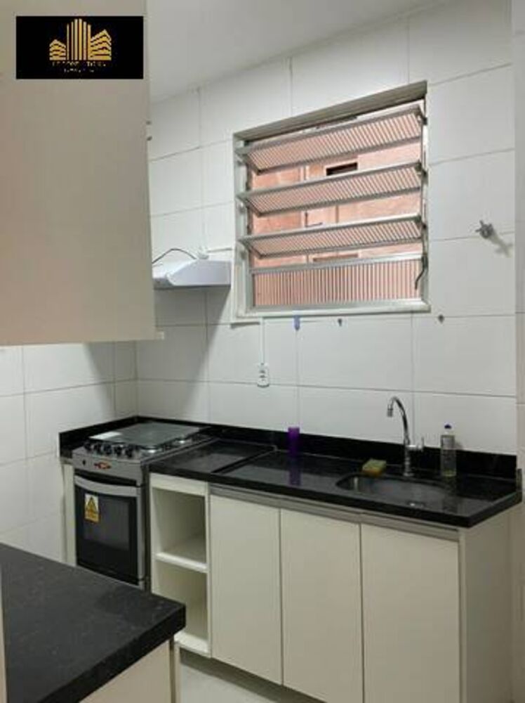 Apartamento para alugar com 3 quartos, 1m² - Foto 4