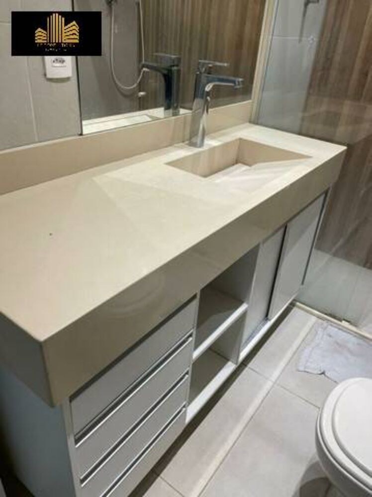 Apartamento para alugar com 3 quartos, 1m² - Foto 3
