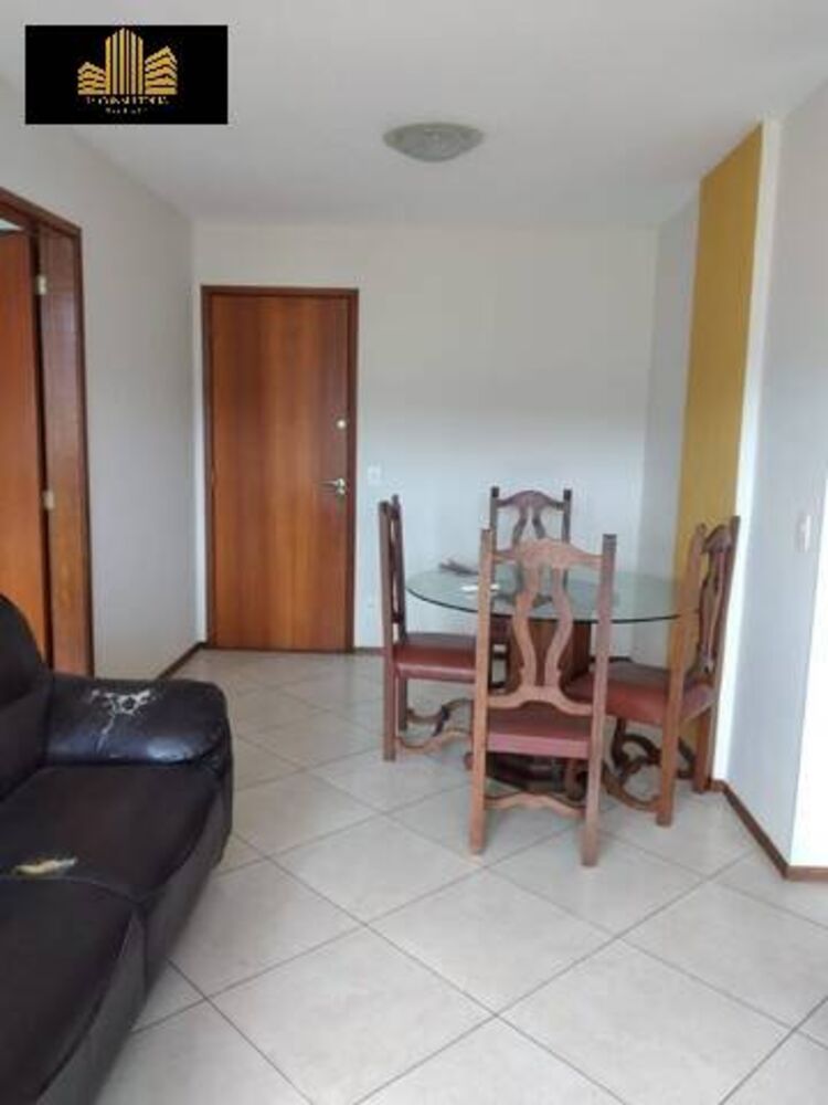 Apartamento para alugar com 2 quartos, 80m² - Foto 2