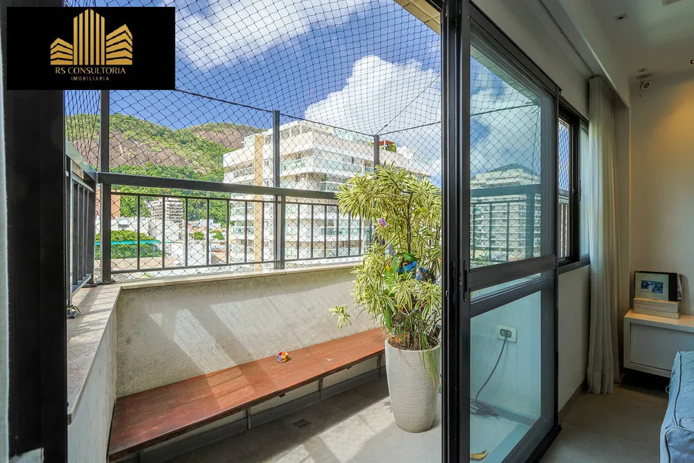 Apartamento, 4 quartos, 235 m² - Foto 5