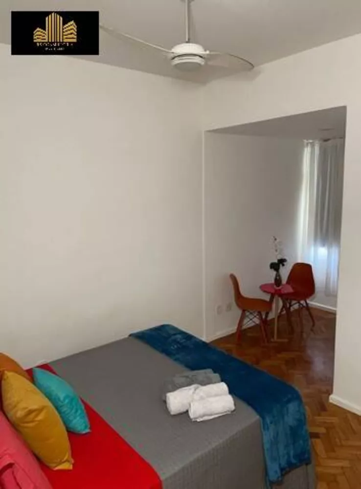 Apartamento para alugar com 2 quartos, 100m² - Foto 6