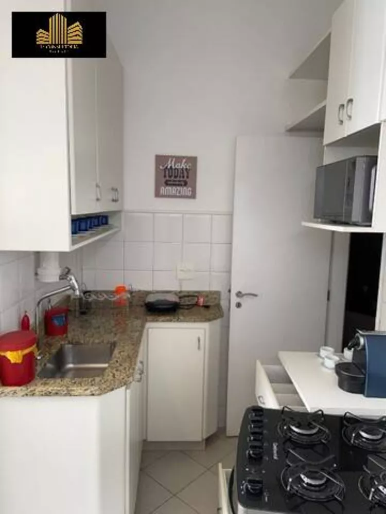 Apartamento para alugar com 2 quartos, 100m² - Foto 7