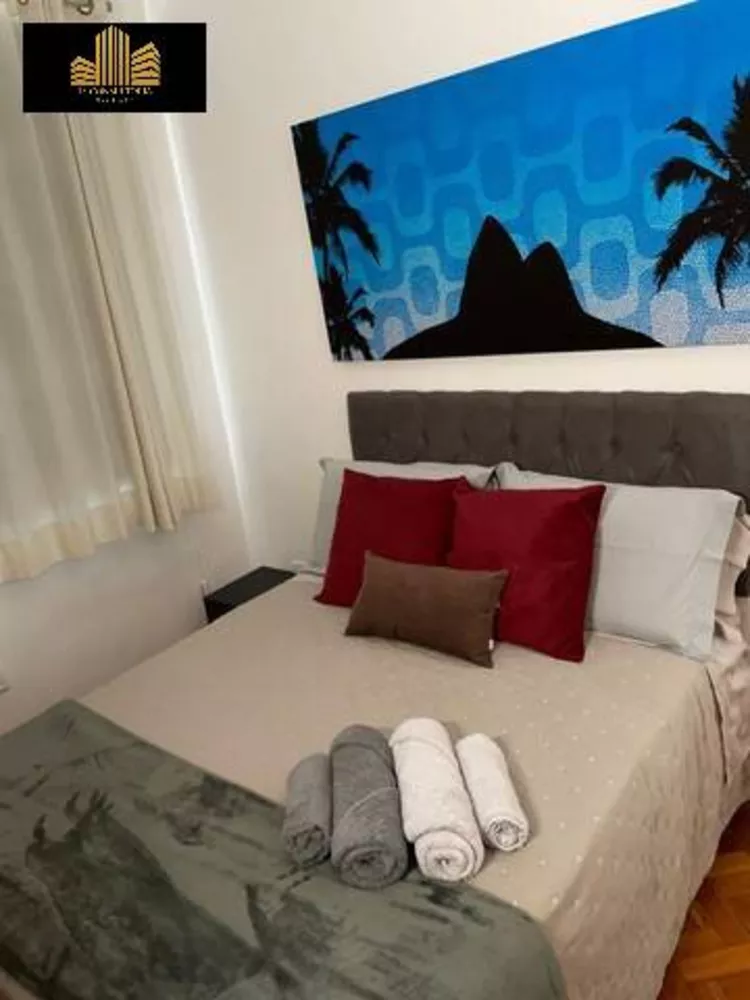 Apartamento para alugar com 2 quartos, 100m² - Foto 4