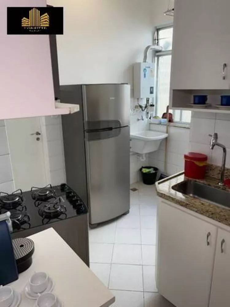 Apartamento para alugar com 2 quartos, 100m² - Foto 8