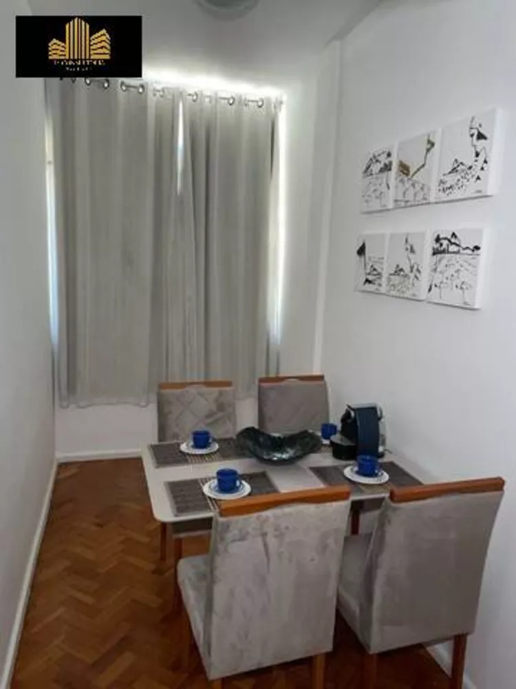 Apartamento para alugar com 2 quartos, 100m² - Foto 3