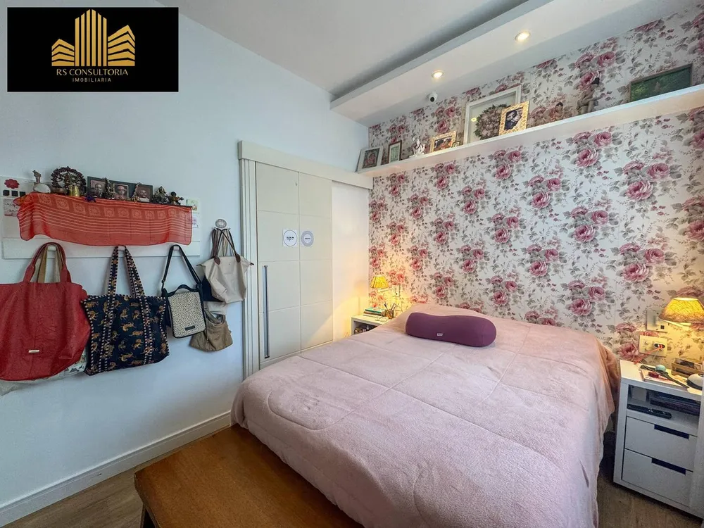 Apartamento, 3 quartos, 95 m² - Foto 18