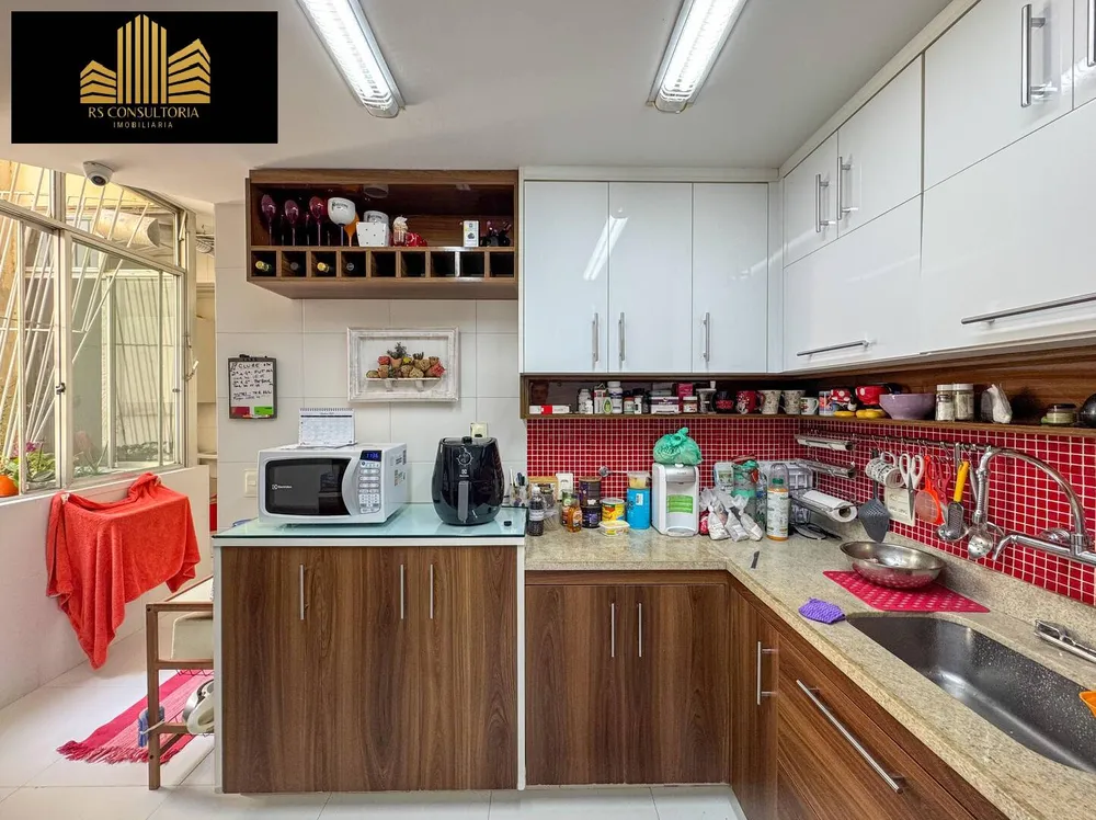 Apartamento, 3 quartos, 95 m² - Foto 30