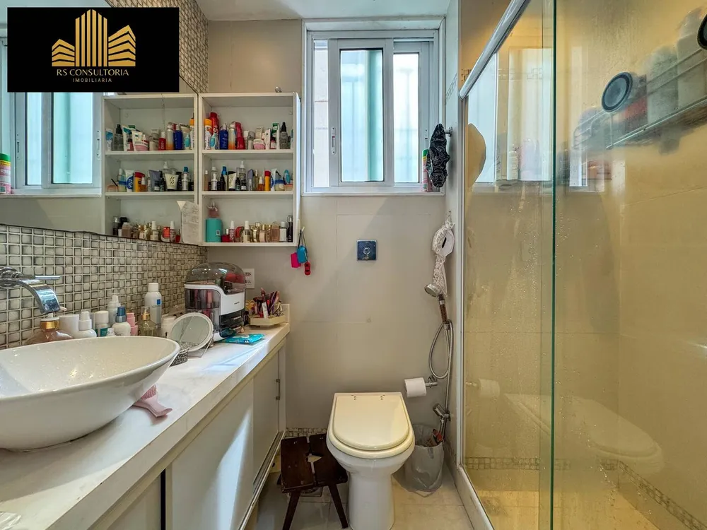 Apartamento, 3 quartos, 95 m² - Foto 27