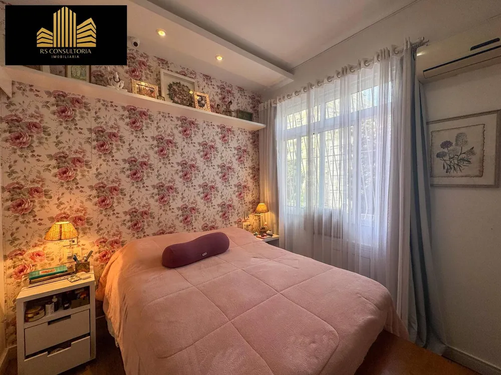 Apartamento, 3 quartos, 95 m² - Foto 20