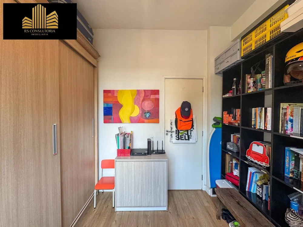 Apartamento, 3 quartos, 95 m² - Foto 16