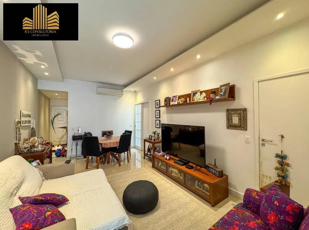Apartamento, 3 quartos, 95 m² - Foto 5