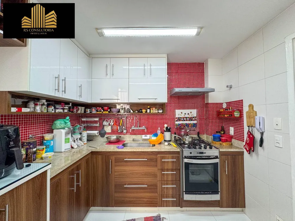Apartamento, 3 quartos, 95 m² - Foto 29