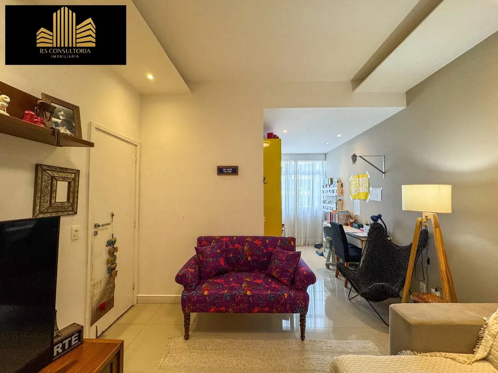 Apartamento, 3 quartos, 95 m² - Foto 3