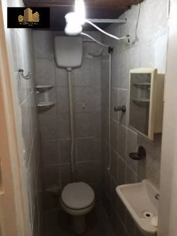 Apartamento à venda com 1 quarto, 30m² - Foto 8