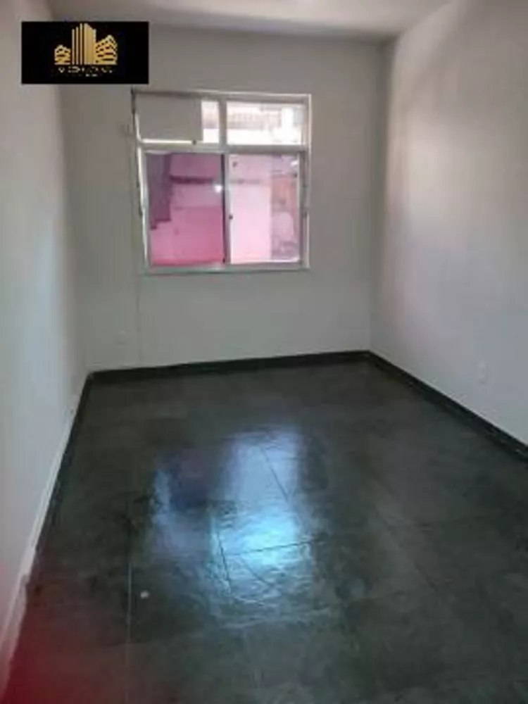 Apartamento à venda com 1 quarto, 30m² - Foto 1