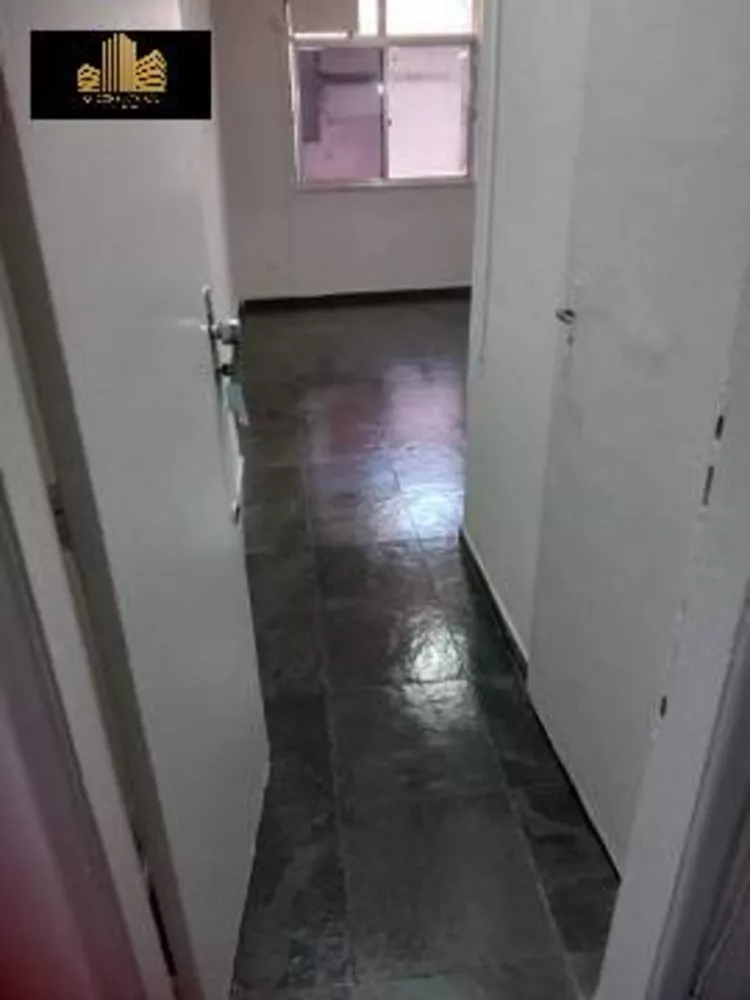 Apartamento à venda com 1 quarto, 30m² - Foto 5