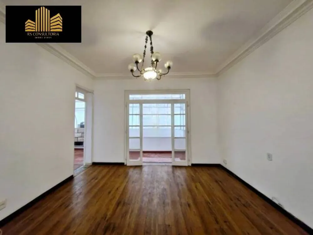 Apartamento, 3 quartos, 80 m² - Foto 2