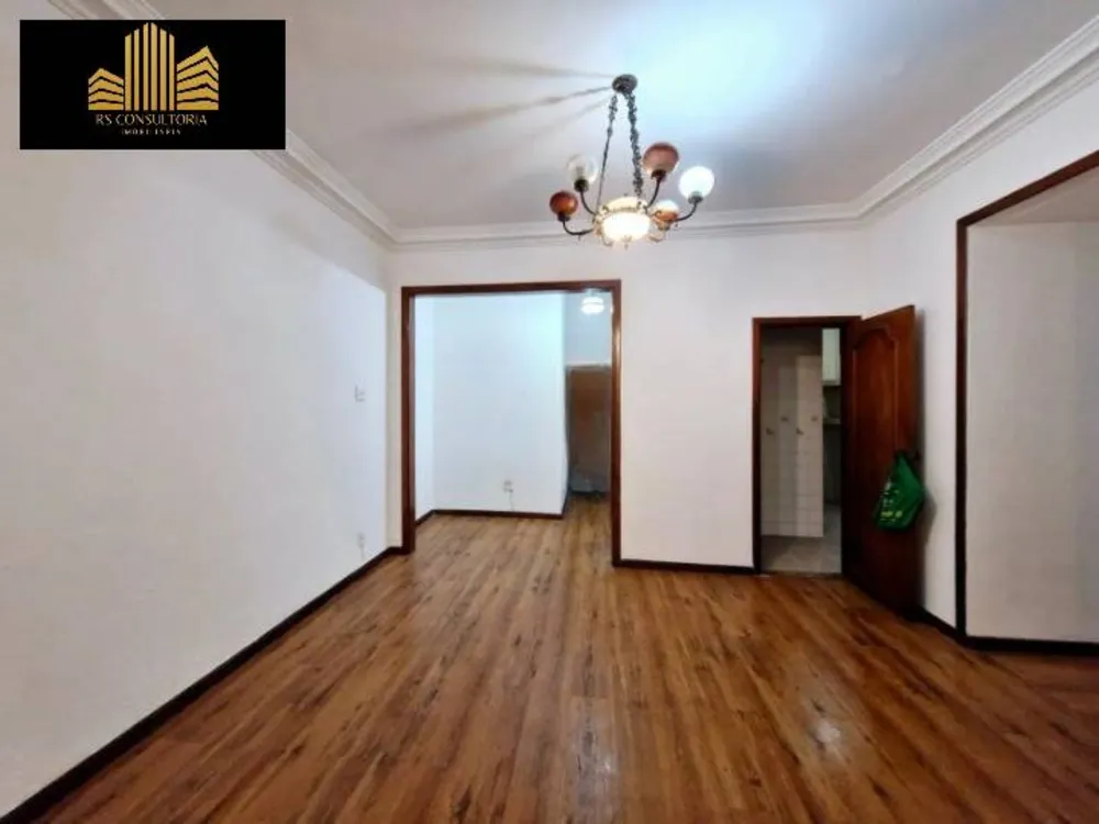 Apartamento, 3 quartos, 80 m² - Foto 3