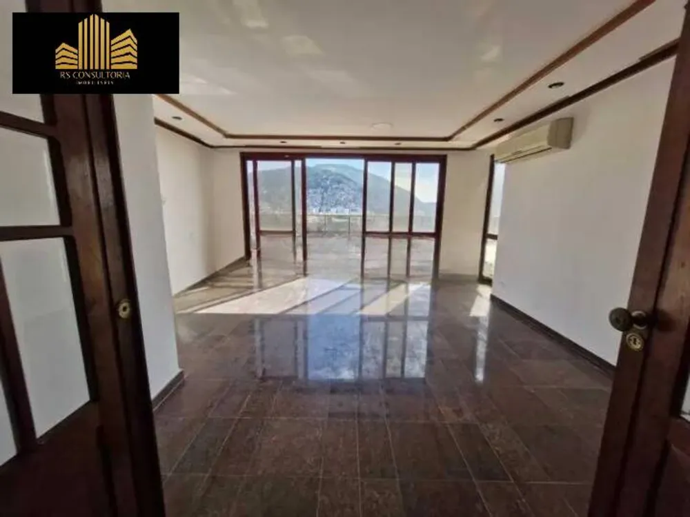 Cobertura, 5 quartos, 573 m² - Foto 17