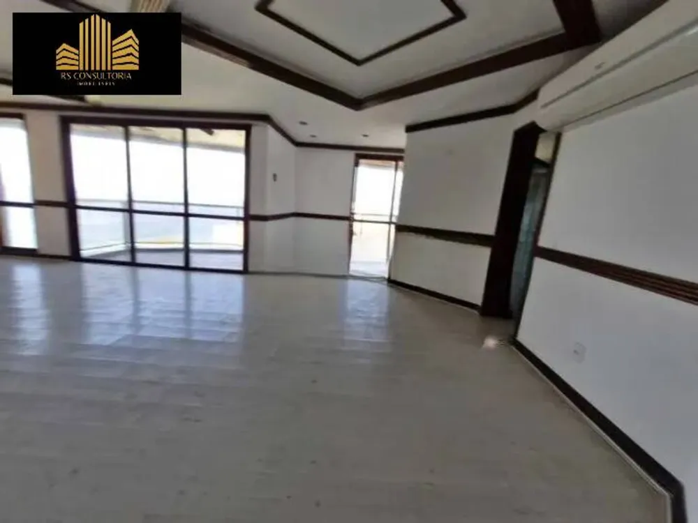 Cobertura, 5 quartos, 573 m² - Foto 16