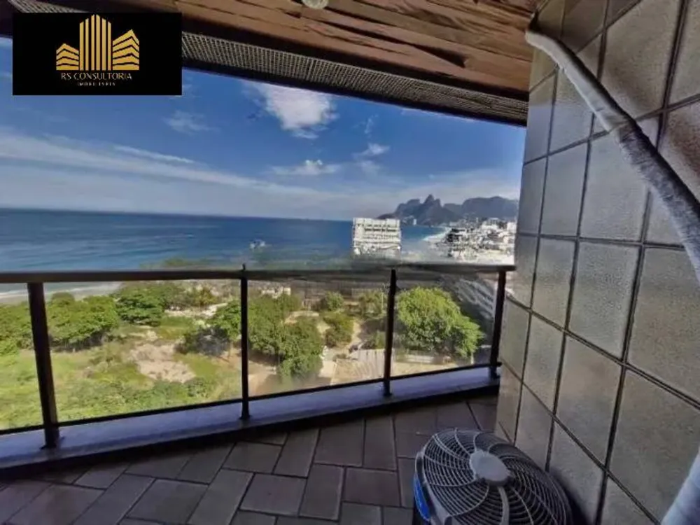 Cobertura, 5 quartos, 573 m² - Foto 13