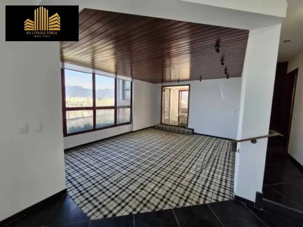 Cobertura, 5 quartos, 573 m² - Foto 18