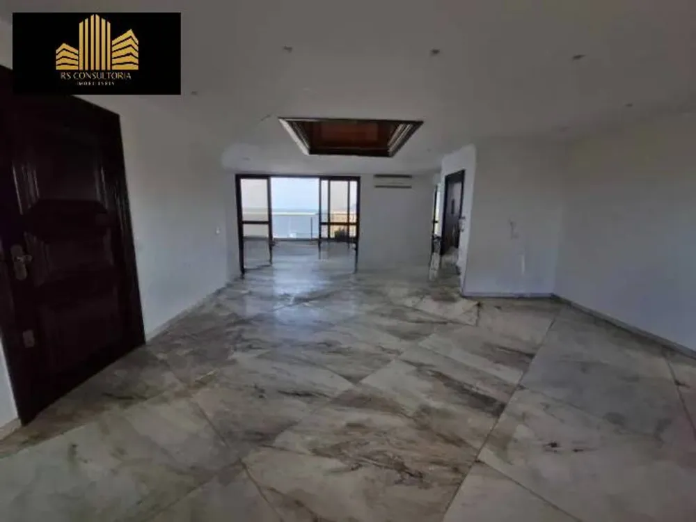 Cobertura, 5 quartos, 573 m² - Foto 19