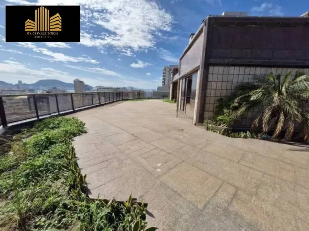 Cobertura, 5 quartos, 573 m² - Foto 7