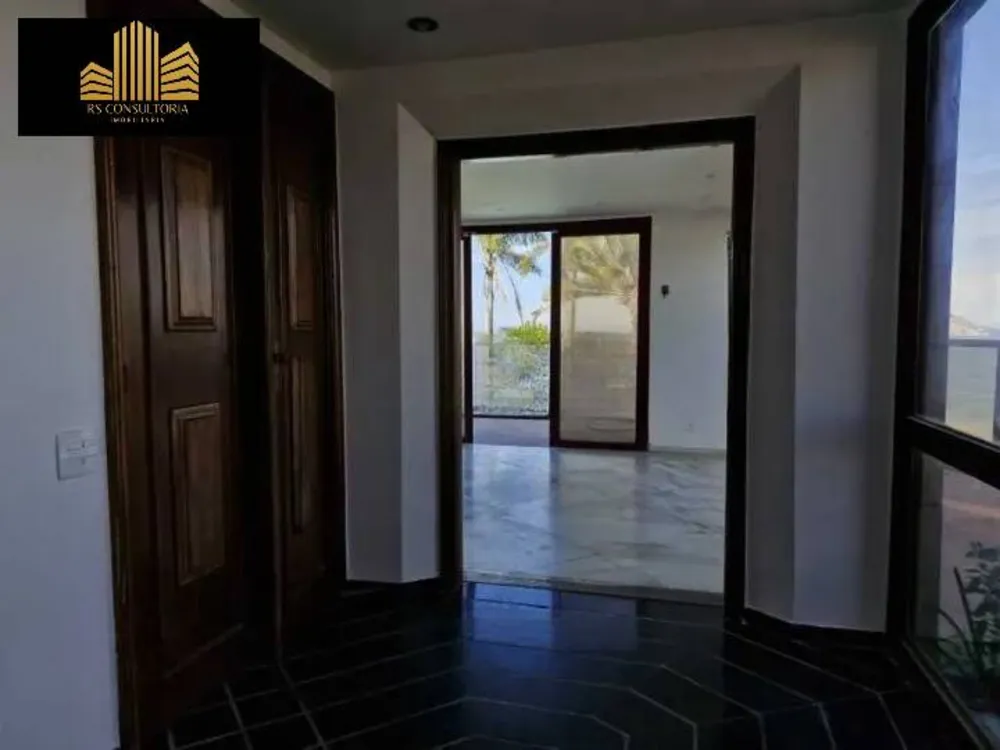 Cobertura, 5 quartos, 573 m² - Foto 21