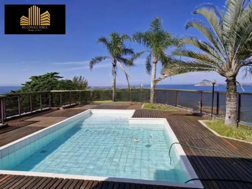Cobertura, 5 quartos, 573 m² - Foto 1