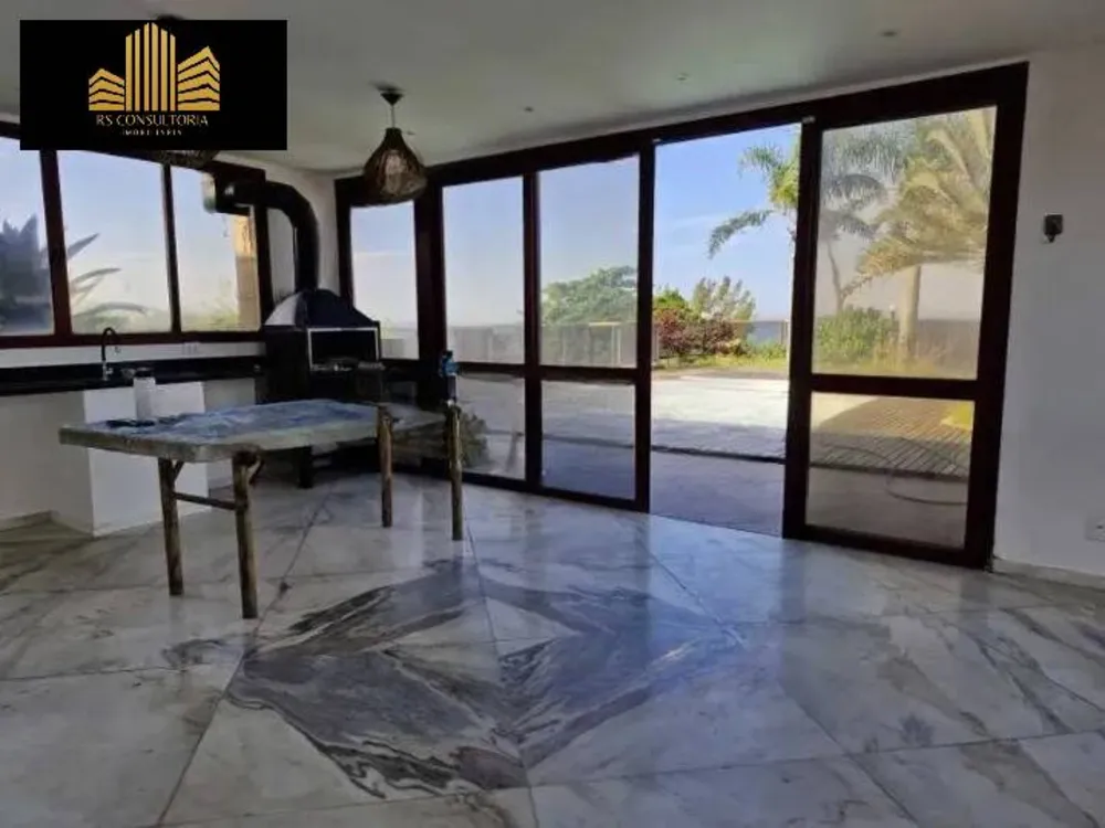 Cobertura, 5 quartos, 573 m² - Foto 12