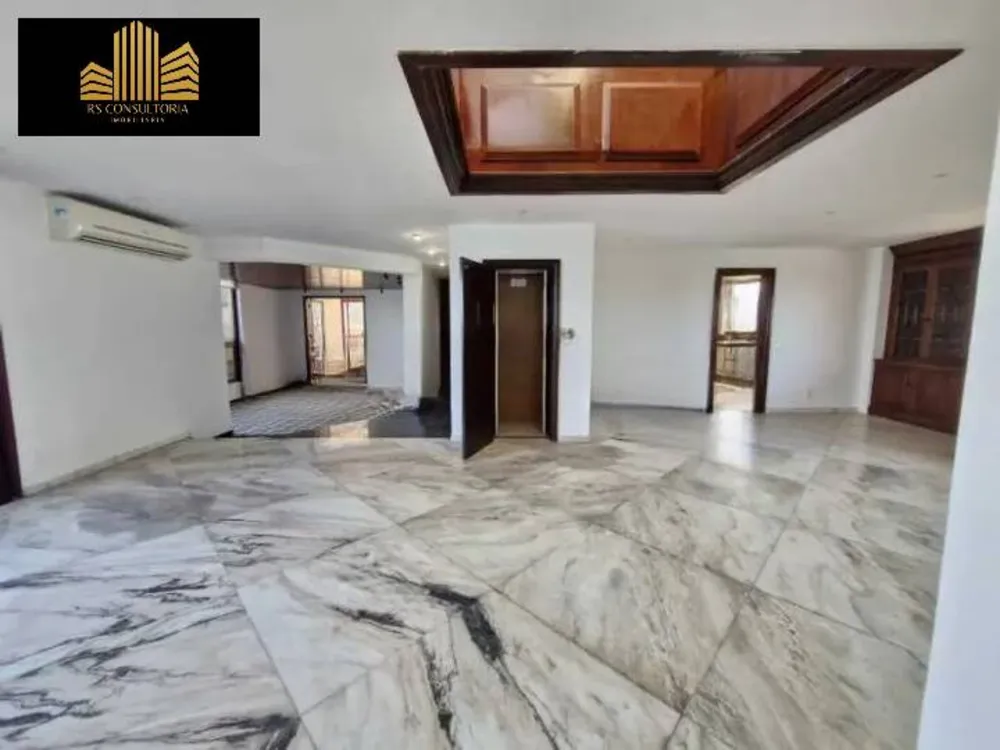 Cobertura, 5 quartos, 573 m² - Foto 20