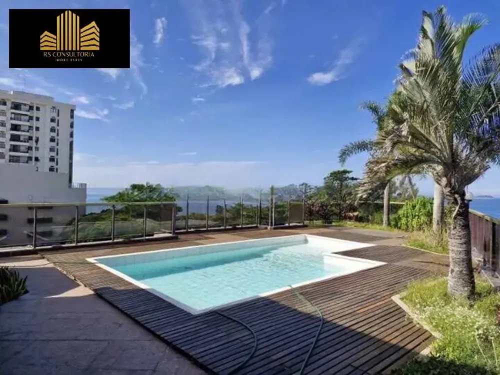 Cobertura, 5 quartos, 573 m² - Foto 5