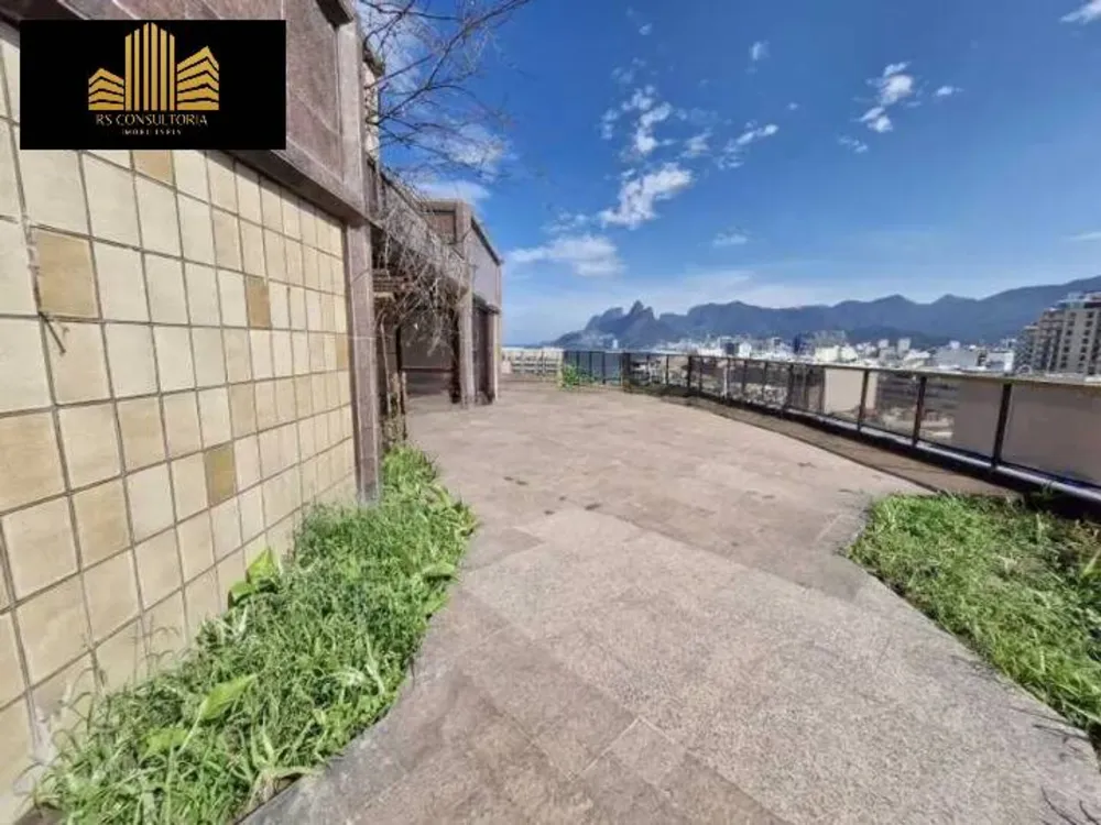 Cobertura, 5 quartos, 573 m² - Foto 8