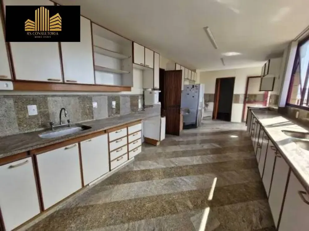 Cobertura, 5 quartos, 573 m² - Foto 26