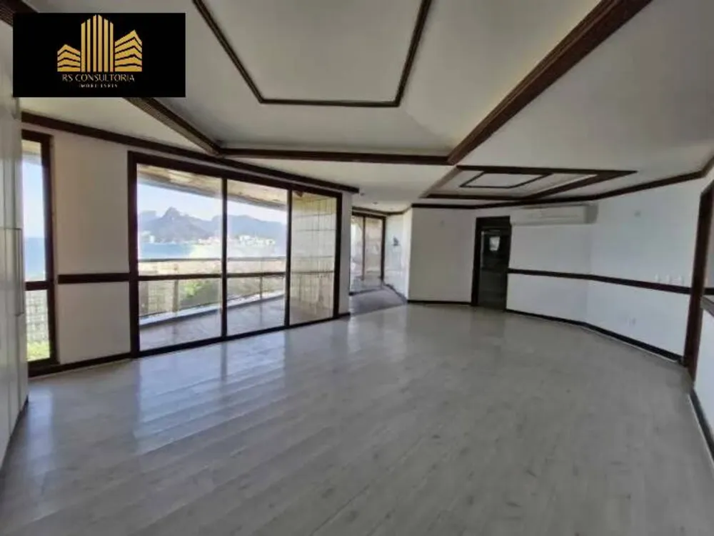 Cobertura, 5 quartos, 573 m² - Foto 15