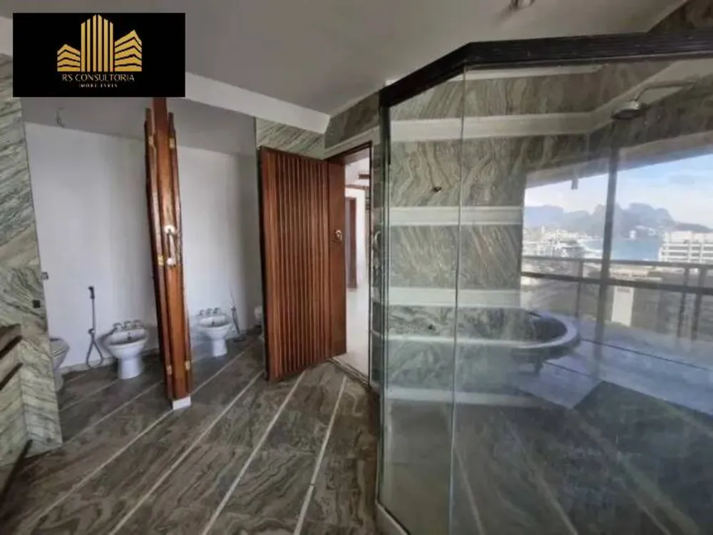 Cobertura, 5 quartos, 573 m² - Foto 25