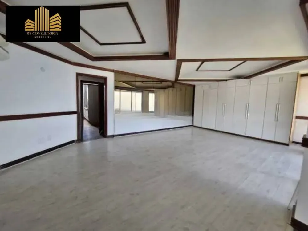 Cobertura, 5 quartos, 573 m² - Foto 24