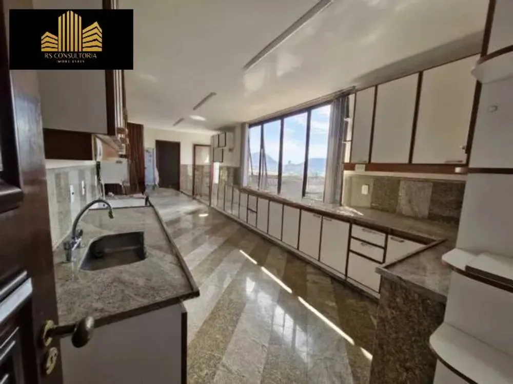 Cobertura, 5 quartos, 573 m² - Foto 29