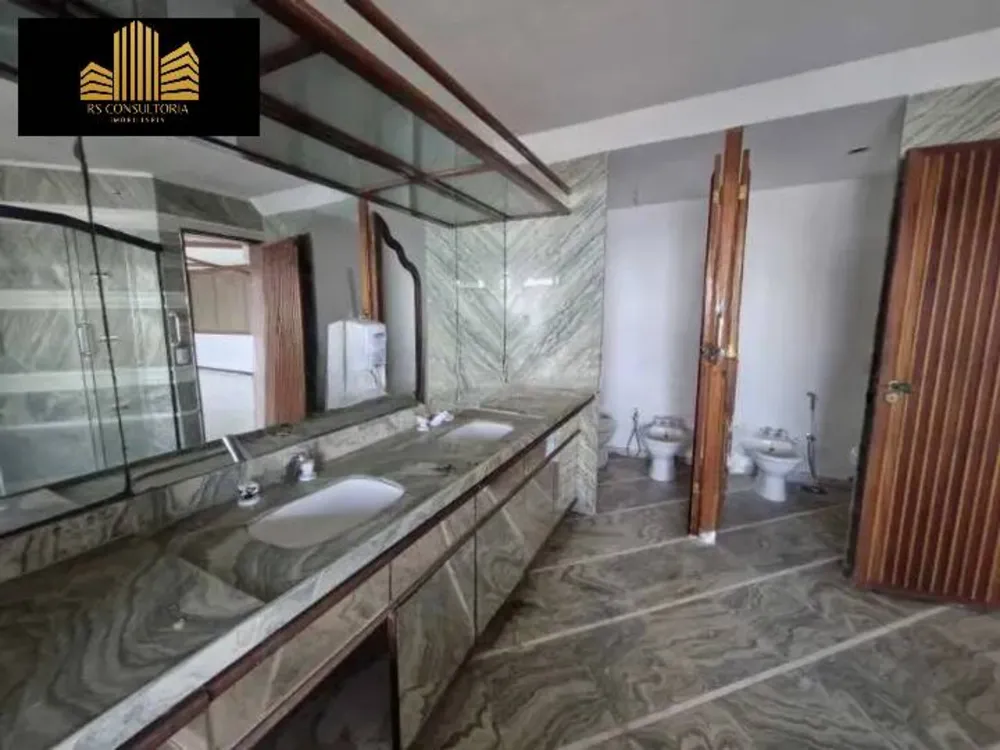 Cobertura, 5 quartos, 573 m² - Foto 31