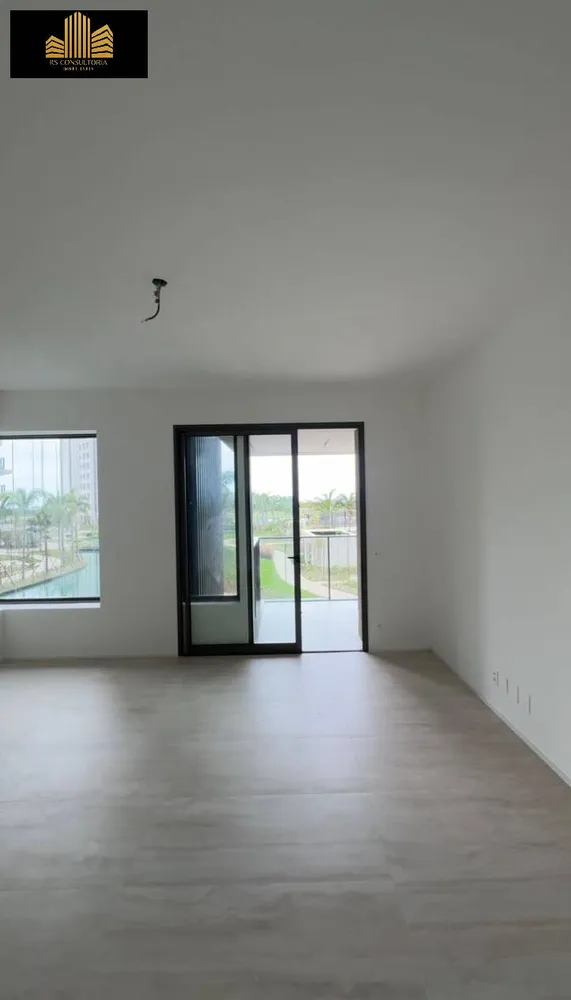 Apartamento, 2 quartos, 140 m² - Foto 2