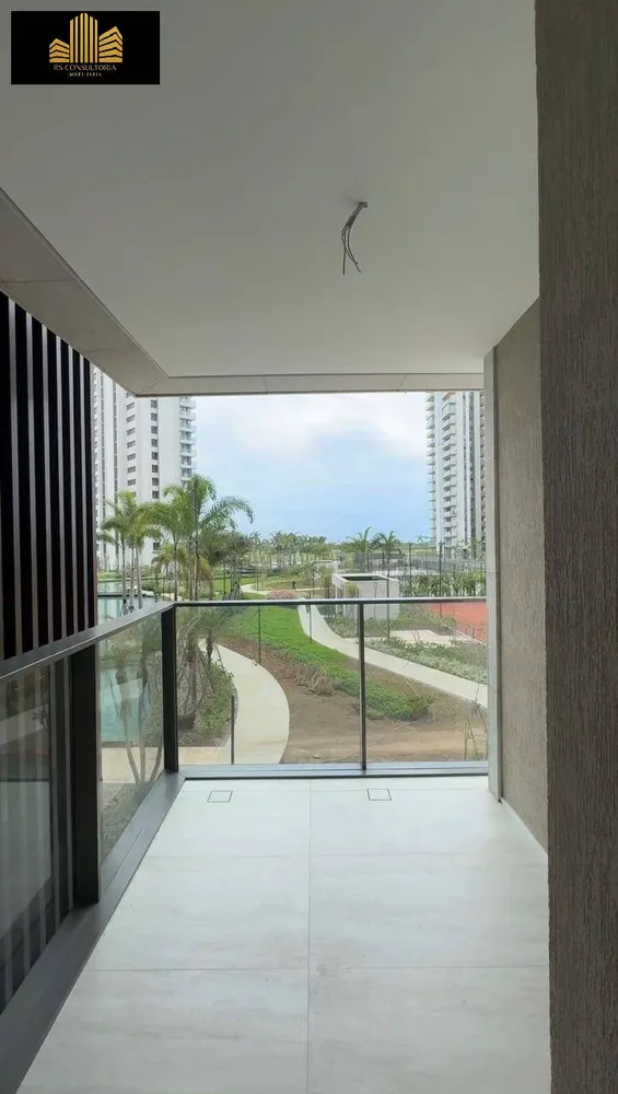 Apartamento, 2 quartos, 140 m² - Foto 12