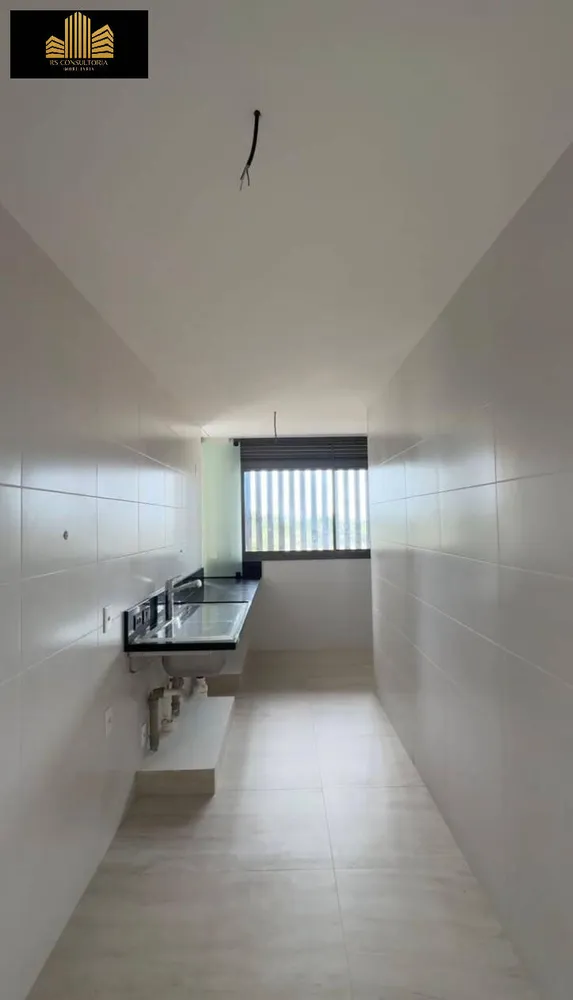 Apartamento, 2 quartos, 140 m² - Foto 4