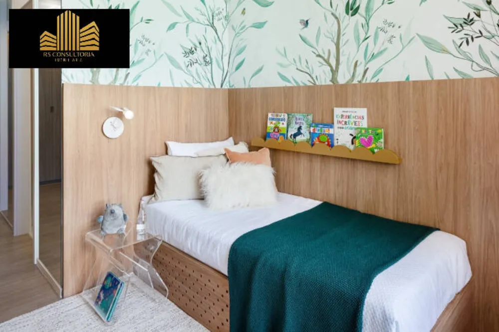 Apartamento, 2 quartos, 140 m² - Foto 11