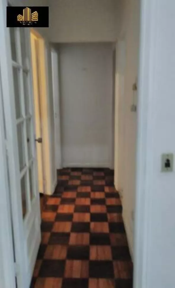 Apartamento para alugar com 3 quartos, 100m² - Foto 5