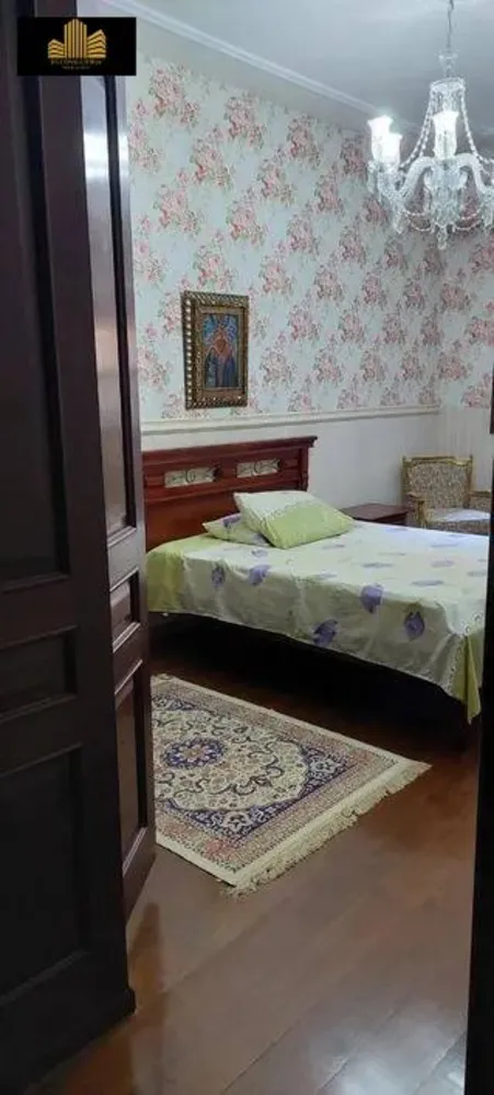 Apartamento, 3 quartos, 287 m² - Foto 5