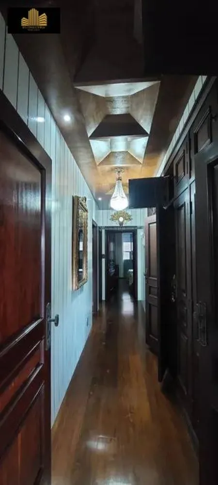 Apartamento, 3 quartos, 287 m² - Foto 7
