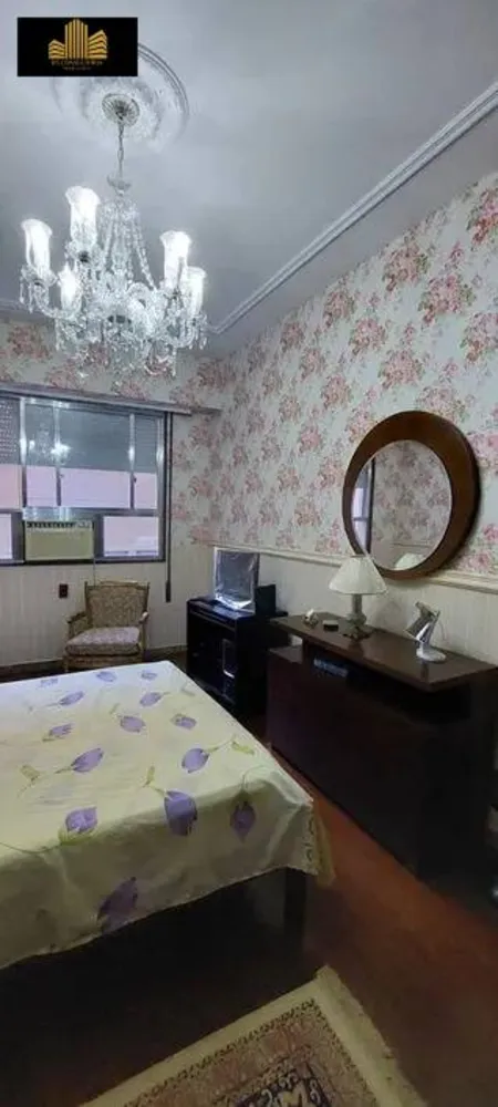 Apartamento, 3 quartos, 287 m² - Foto 4