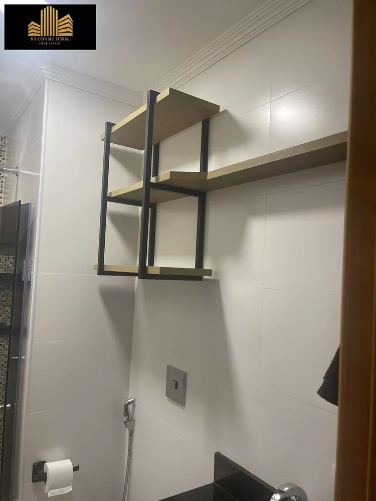 Apartamento à venda com 3 quartos, 1200m² - Foto 4